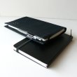 画像1: MOLESKINE 帆布10ラージ シリーズ用カバー (1)