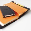 画像6: RHODIA Webnotebook A5 帆布10カバー (6)