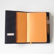 画像7: RHODIA Webnotebook A5 帆布10カバー (7)