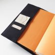 画像5: RHODIA Webnotebook A5 帆布10カバー (5)