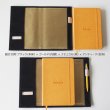 画像10: RHODIA Webnotebook A5 帆布10カバー (10)