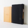 画像11: RHODIA Webnotebook A5 帆布10カバー (11)