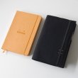 画像3: RHODIA Webnotebook A5 帆布10カバー (3)